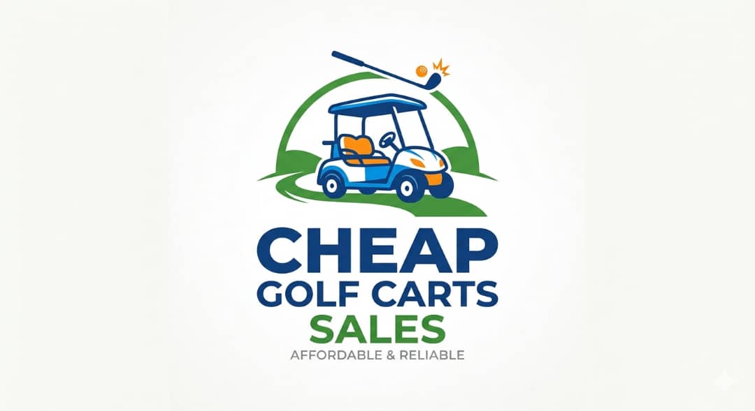 Cheap Golf Cart Sales