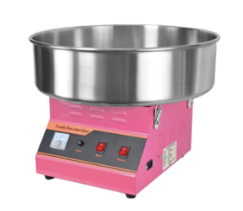 Table Top Cotton Candy Machine