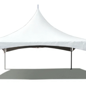 High Peak Tent - 20' x 20'